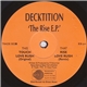 Decktition - The Rise E.P.